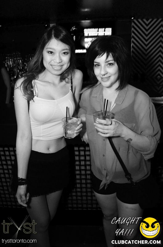 Tryst nightclub photo 81 - May 10th, 2014