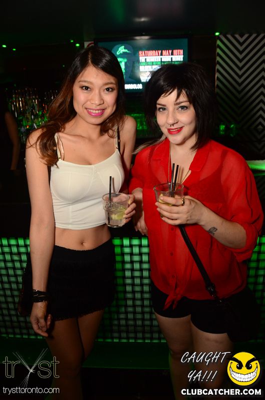Tryst nightclub photo 88 - May 10th, 2014
