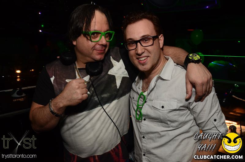 Tryst nightclub photo 90 - May 10th, 2014