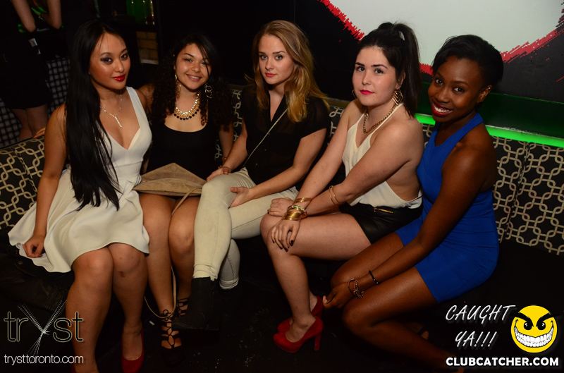 Tryst nightclub photo 100 - May 10th, 2014