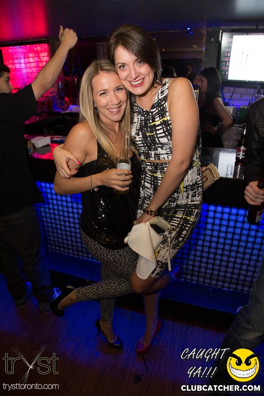 Tryst nightclub photo 101 - May 16th, 2014