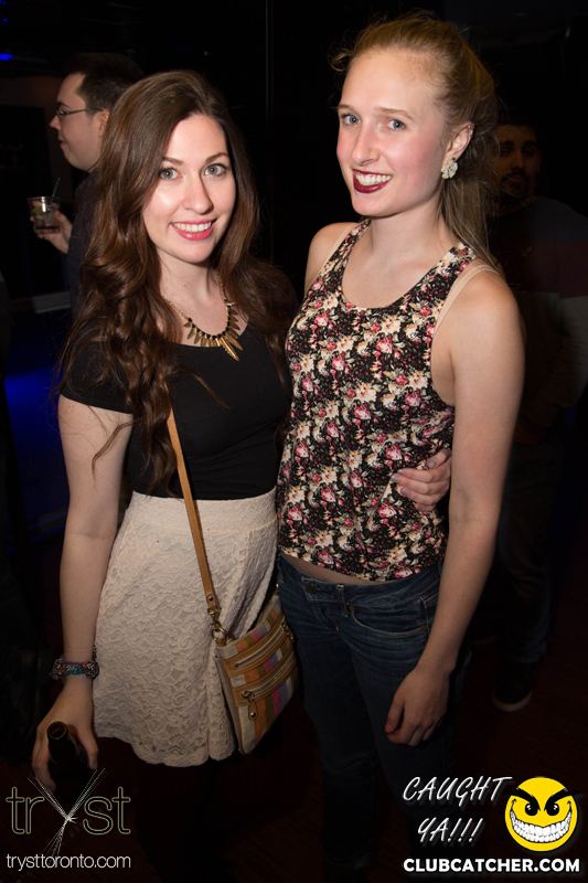 Tryst nightclub photo 106 - May 16th, 2014