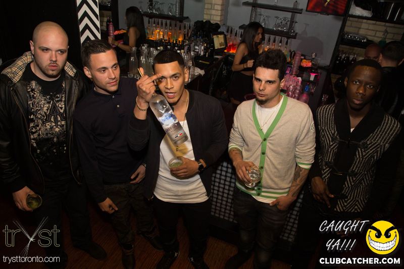 Tryst nightclub photo 110 - May 16th, 2014