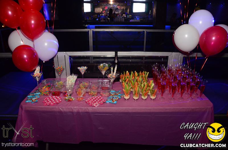 Tryst nightclub photo 114 - May 16th, 2014