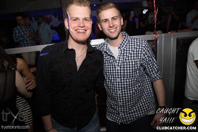 Tryst nightclub photo 115 - May 16th, 2014