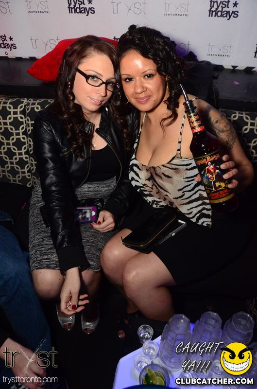 Tryst nightclub photo 116 - May 16th, 2014