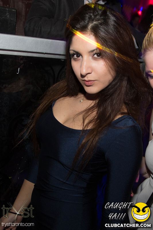 Tryst nightclub photo 119 - May 16th, 2014