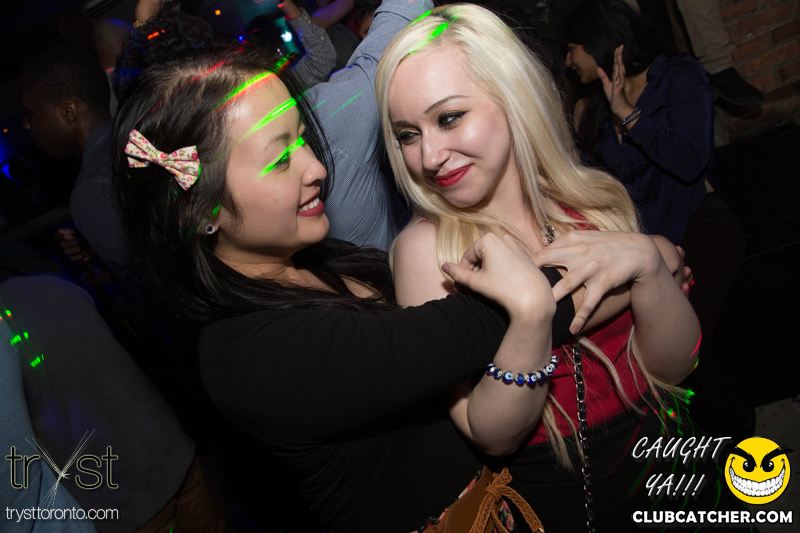 Tryst nightclub photo 122 - May 16th, 2014