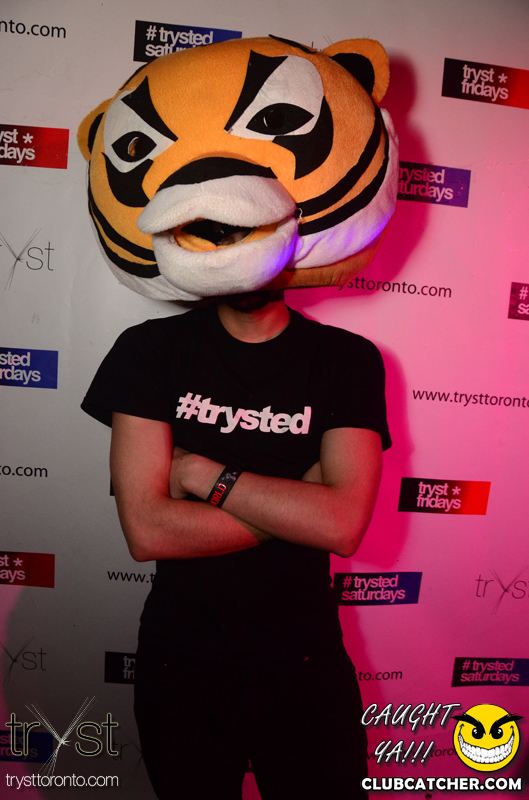 Tryst nightclub photo 123 - May 16th, 2014