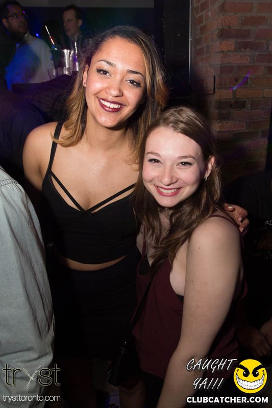 Tryst nightclub photo 125 - May 16th, 2014