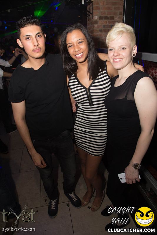 Tryst nightclub photo 127 - May 16th, 2014