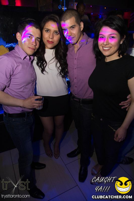 Tryst nightclub photo 130 - May 16th, 2014