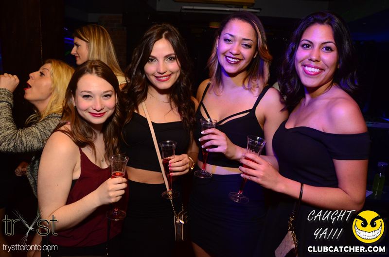 Tryst nightclub photo 133 - May 16th, 2014