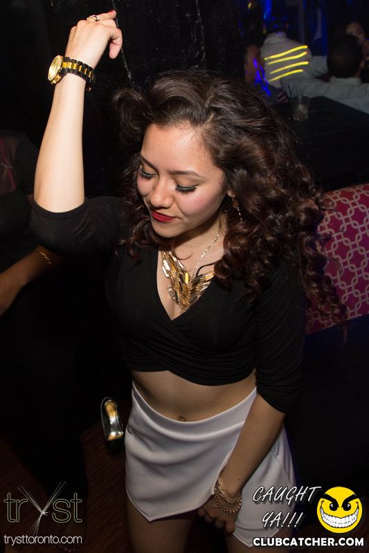 Tryst nightclub photo 135 - May 16th, 2014