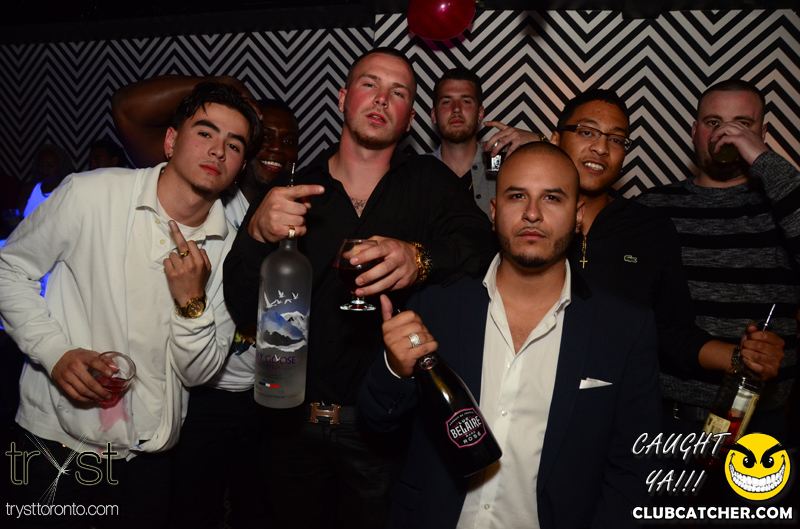 Tryst nightclub photo 137 - May 16th, 2014