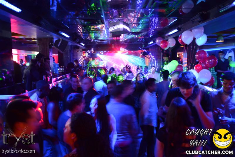Tryst nightclub photo 138 - May 16th, 2014