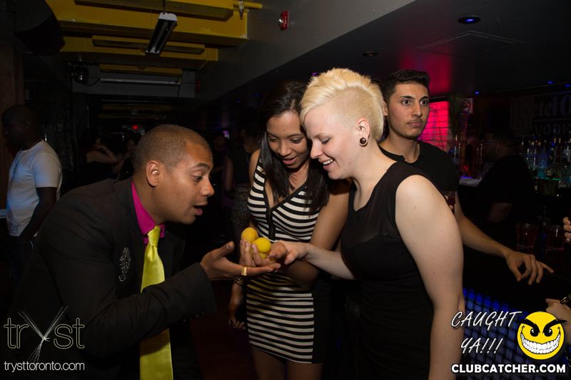 Tryst nightclub photo 142 - May 16th, 2014