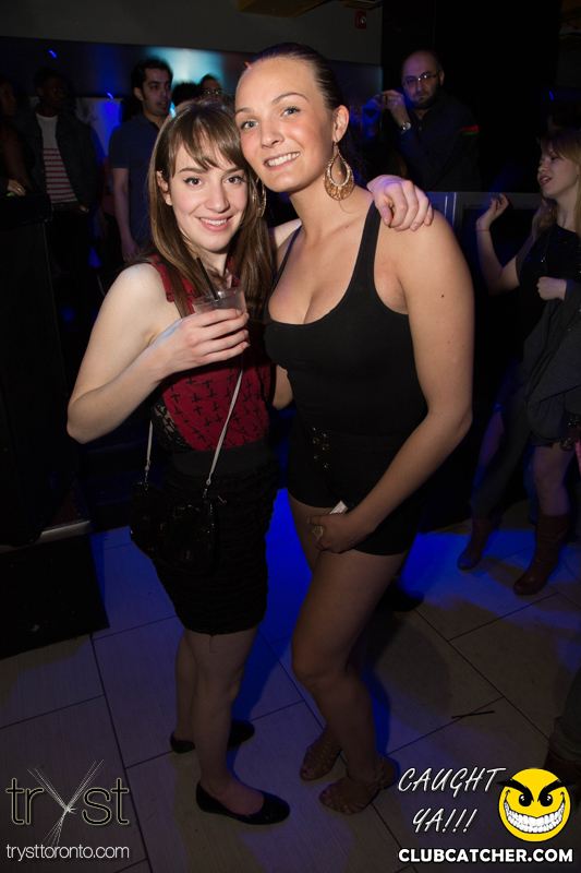 Tryst nightclub photo 143 - May 16th, 2014