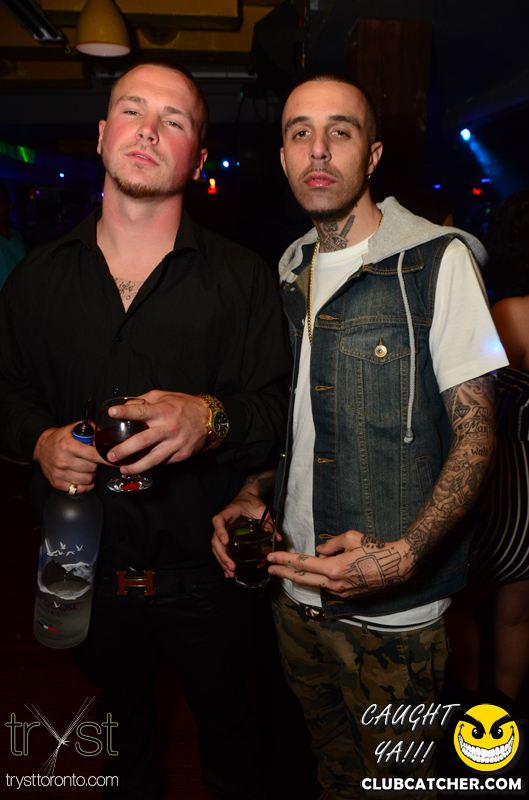 Tryst nightclub photo 146 - May 16th, 2014