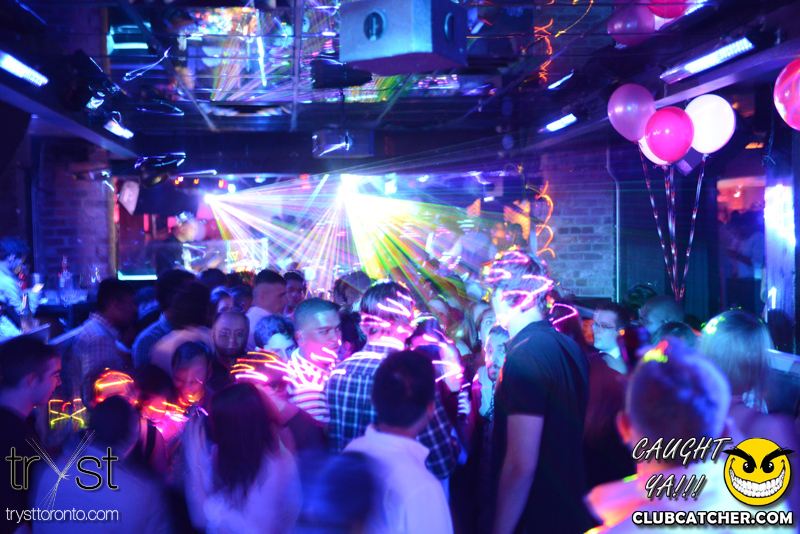 Tryst nightclub photo 150 - May 16th, 2014