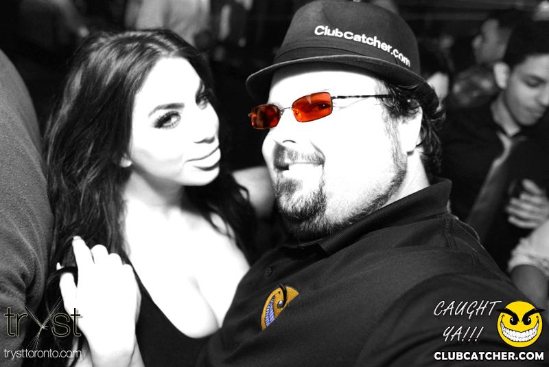 Tryst nightclub photo 16 - May 16th, 2014