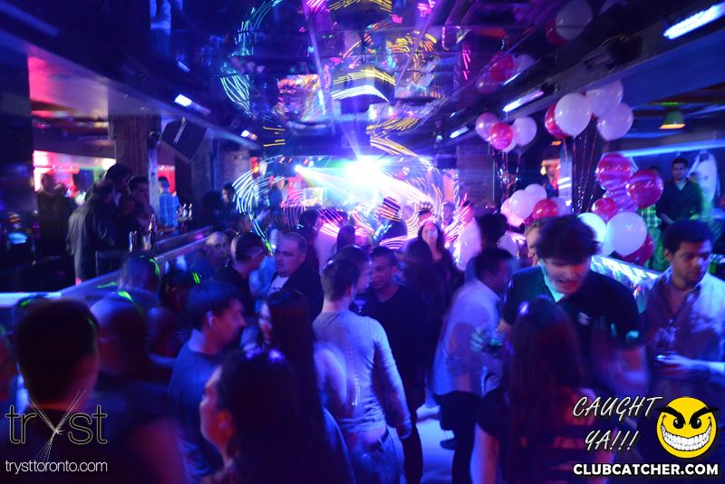 Tryst nightclub photo 152 - May 16th, 2014