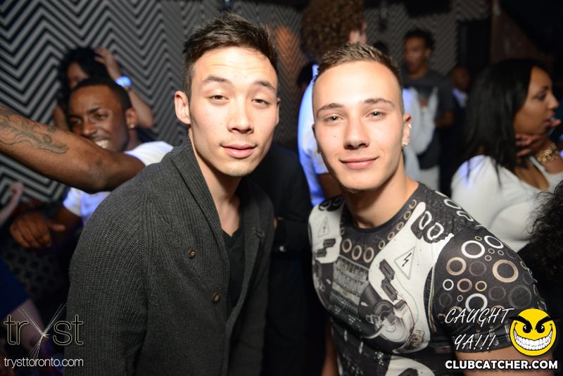 Tryst nightclub photo 156 - May 16th, 2014