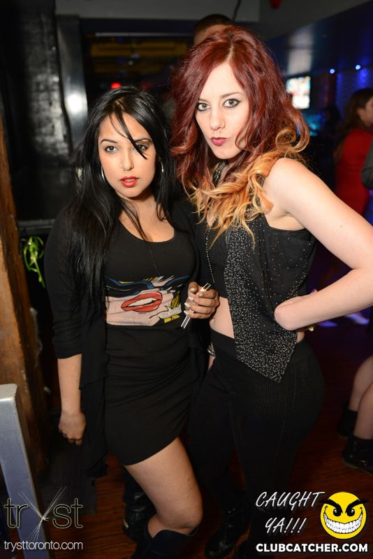 Tryst nightclub photo 157 - May 16th, 2014