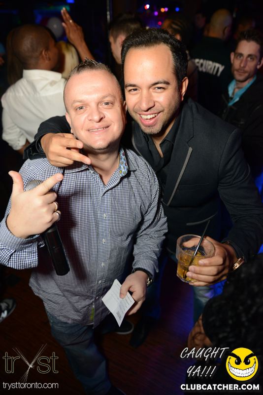 Tryst nightclub photo 161 - May 16th, 2014