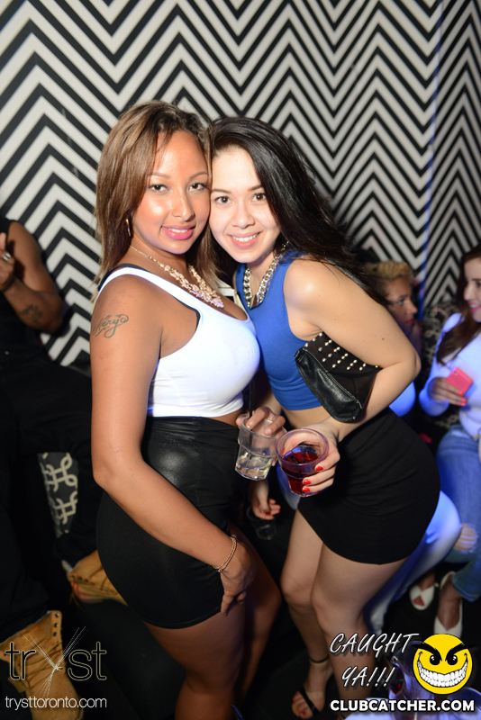 Tryst nightclub photo 162 - May 16th, 2014