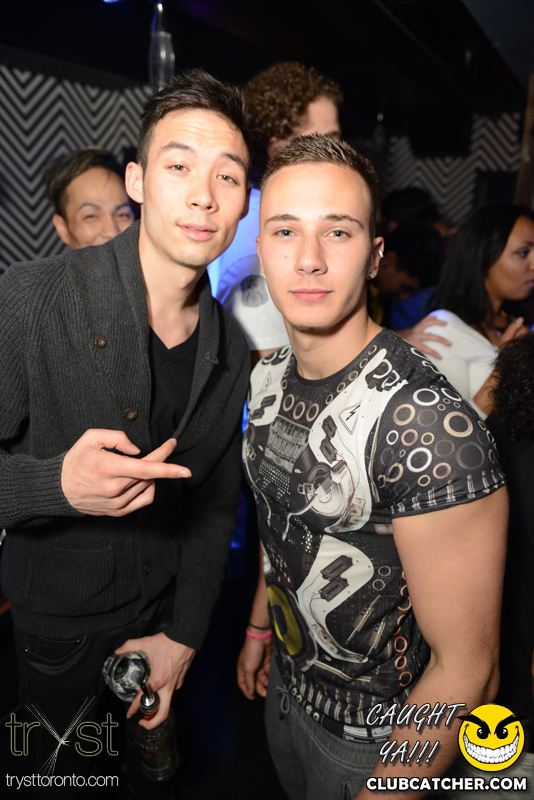 Tryst nightclub photo 163 - May 16th, 2014