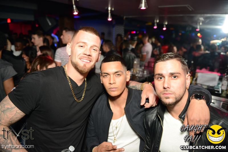 Tryst nightclub photo 165 - May 16th, 2014