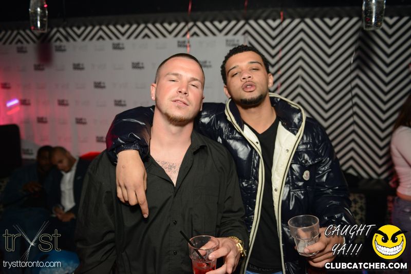 Tryst nightclub photo 167 - May 16th, 2014