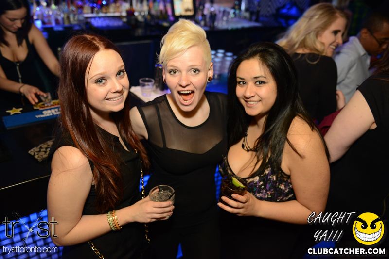 Tryst nightclub photo 176 - May 16th, 2014