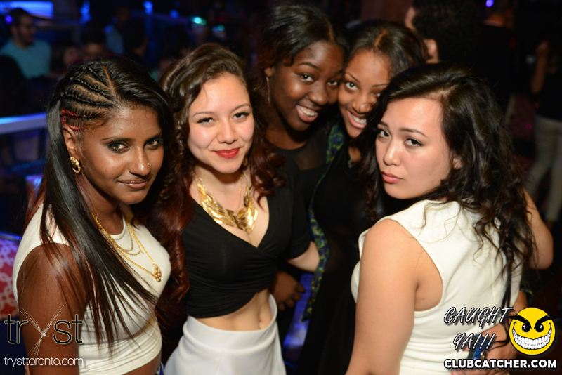 Tryst nightclub photo 180 - May 16th, 2014