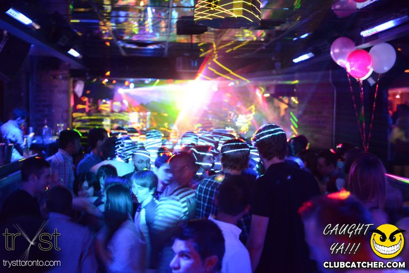 Tryst nightclub photo 181 - May 16th, 2014