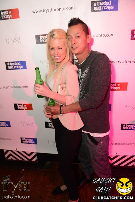 Tryst nightclub photo 182 - May 16th, 2014