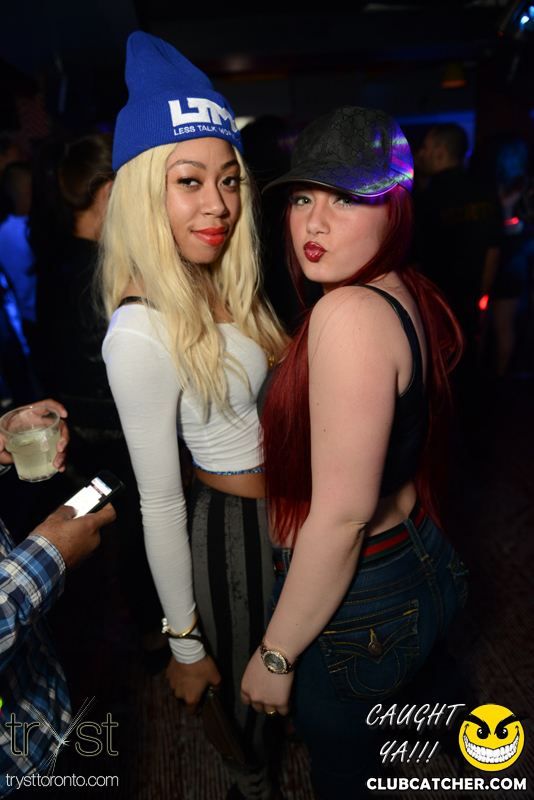 Tryst nightclub photo 190 - May 16th, 2014