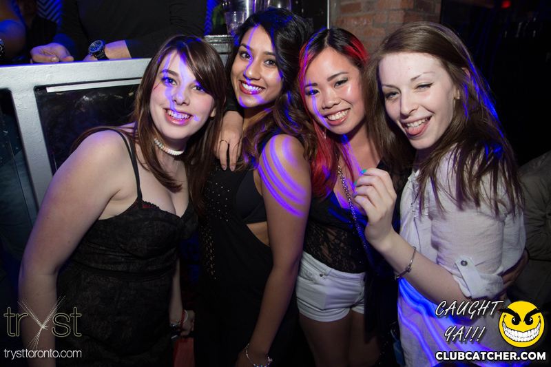 Tryst nightclub photo 20 - May 16th, 2014
