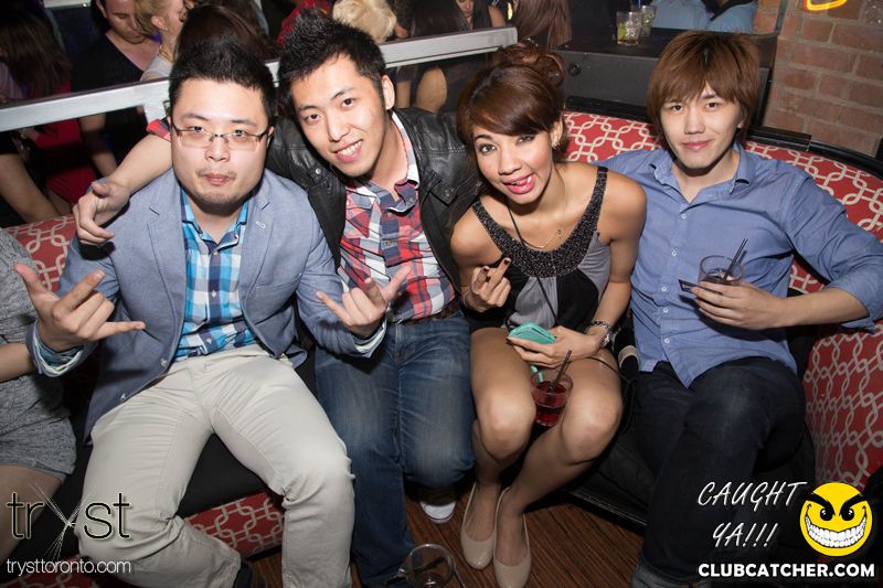 Tryst nightclub photo 192 - May 16th, 2014