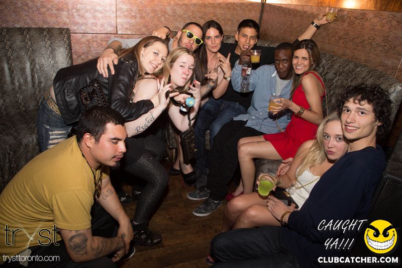 Tryst nightclub photo 194 - May 16th, 2014