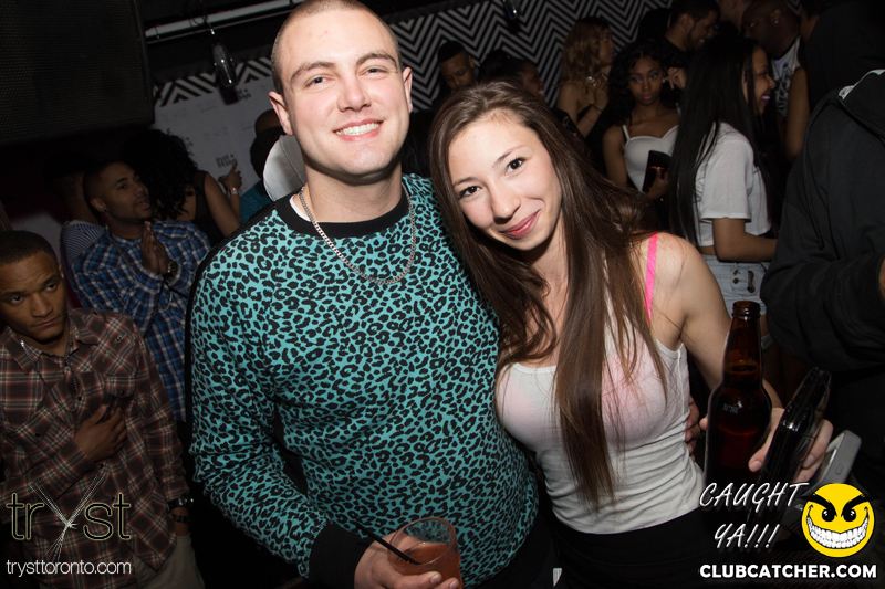 Tryst nightclub photo 200 - May 16th, 2014