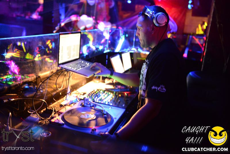 Tryst nightclub photo 3 - May 16th, 2014