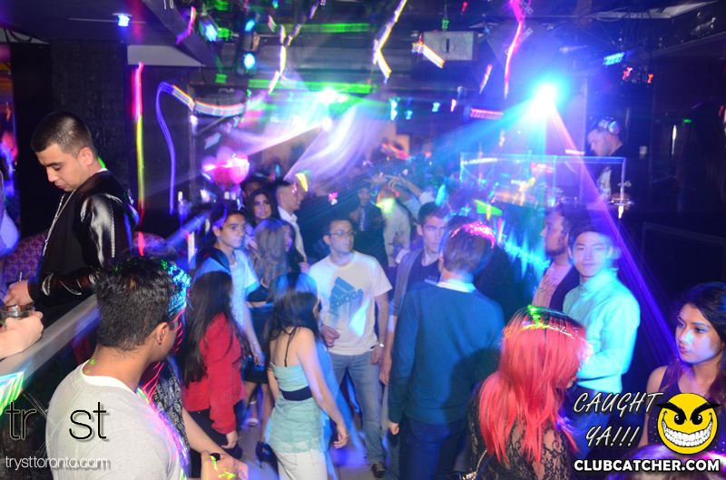 Tryst nightclub photo 201 - May 16th, 2014