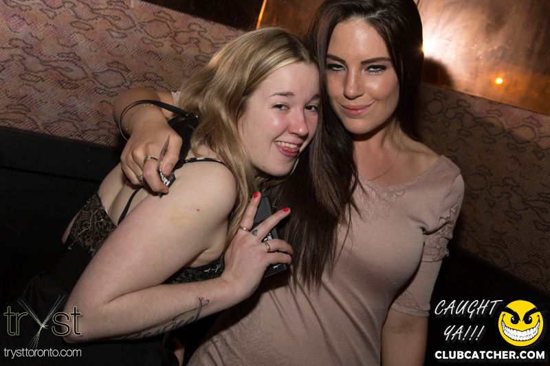 Tryst nightclub photo 205 - May 16th, 2014