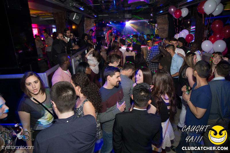 Tryst nightclub photo 207 - May 16th, 2014