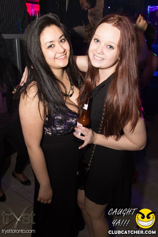 Tryst nightclub photo 208 - May 16th, 2014