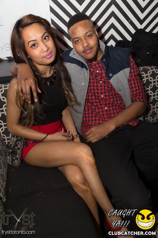 Tryst nightclub photo 209 - May 16th, 2014