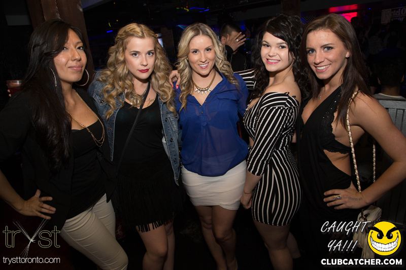 Tryst nightclub photo 22 - May 16th, 2014