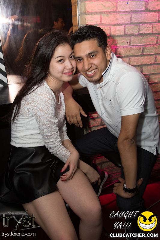 Tryst nightclub photo 211 - May 16th, 2014